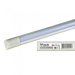 Потолочный светодиодный светильник (UL-00003554) Volpe ULO-Q148 AL120-36W/NW White  купить
