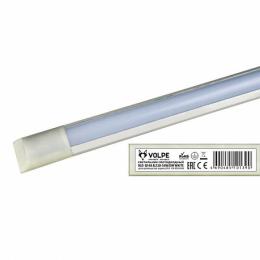 Потолочный светодиодный светильник Volpe ULO-Q148 AL120-36W/DW White UL-00003553  - 1 купить