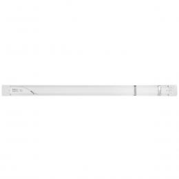 Потолочный светодиодный светильник Volpe ULO-Q155 AL120-36W/4000K White UL-00009261  - 3 купить