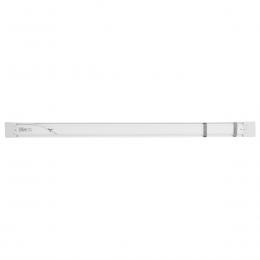 Потолочный светодиодный светильник Volpe ULO-Q155 AL120-36W/6500K White UL-00009260  - 2 купить