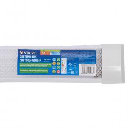 Потолочный светодиодный светильник Volpe ULO-Q155 AL120-36W/6500K White UL-00009260  - 4 купить