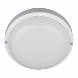 Потолочный светодиодный светильник Volpe ULW-Q221 8W/NW IP65 White UL-00002732  - 1 купить
