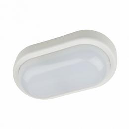 Потолочный светодиодный светильник Volpe ULW-Q222 12W/NW IP54 White UL-00003227  - 1 купить