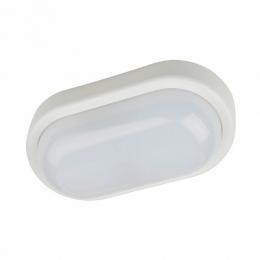 Потолочный светодиодный светильник Volpe ULW-Q222 8W/NW IP54 White UL-00003223  купить