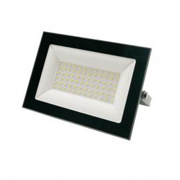 Изображение продукта Прожектор светодиодный Volpe ULF-Q516 100W/6500K IP65 220-240В Grey UL-00008357 
