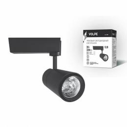 Трековый светодиодный светильник Volpe ULB-Q252 35W/NW/A Black UL-00003447  - 1 купить