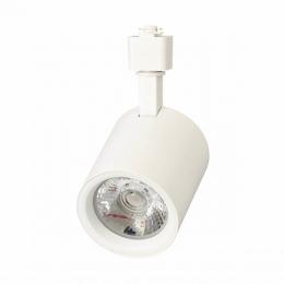 Изображение продукта Трековый светодиодный светильник Volpe ULB-Q275 30W/4000К WHITE UL-00005931 