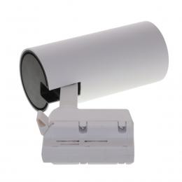 Трековый светодиодный светильник Volpe ULB-Q277 20W/4000К WHITE UL-00008048  - 2 купить