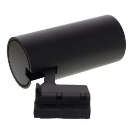Трековый светодиодный светильник Volpe ULB-Q277 40W/4000К BLACK UL-00008059  - 2 купить