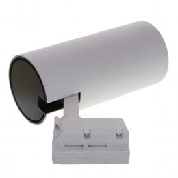 Трековый светодиодный светильник Volpe ULB-Q277 40W/4000К WHITE UL-00008057  - 2 купить