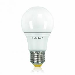 Изображение продукта Лампа светодиодная Voltega E27 20W 4000К матовая VG2-A2E27cold20W 8345 