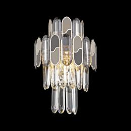 Настенный светильник Wertmark Cordelia WE132.03.301  купить