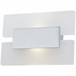 Настенный светодиодный светильник Wertmark Helix WE402.02.101  - 1 купить