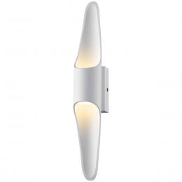 Настенный светодиодный светильник Wertmark Vettori WE421.02.001  купить