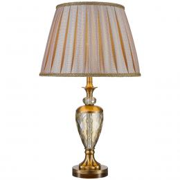 Настольная лампа Wertmark Teodora WE704.01.504 