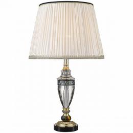 Настольная лампа Wertmark Tulio WE701.01.304  - 1 купить