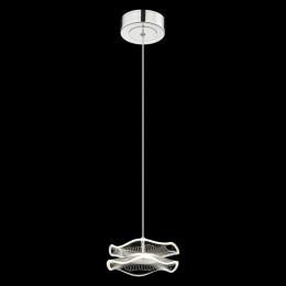 Подвесной светодиодный светильник Wertmark HELENA WE453.02.106  - 1 купить