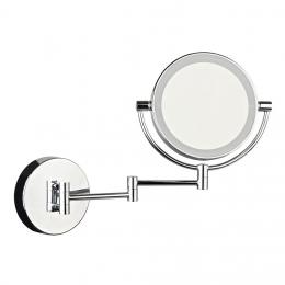 Зеркало с подсветкой Wertmark Luna WE250.01.101  - 1 купить