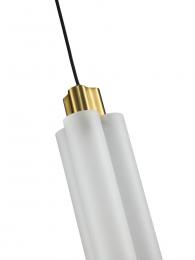 Подвесной светодиодный светильник Zortes Algoda ZRS.1777.02  - 3 купить