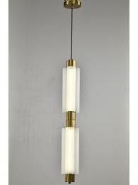 Подвесной светодиодный светильник Zortes Algoda ZRS.1777.02  - 6 купить