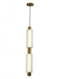 Подвесной светодиодный светильник Zortes Algoda ZRS.1777.02  - 9 купить