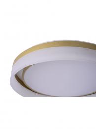 Потолочный светодиодный светильник Zortes Adel ZRS.1200.01  - 6 купить
