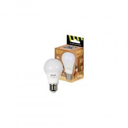 Изображение продукта Лампа cветодиодная ФАZA E27 12W 3000K матовая 5038325 