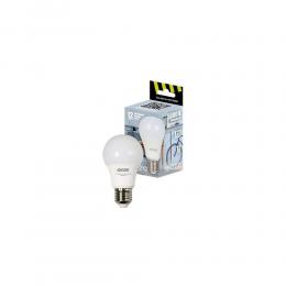 Изображение продукта Лампа cветодиодная ФАZA E27 12W 5000K матовая 5038356 