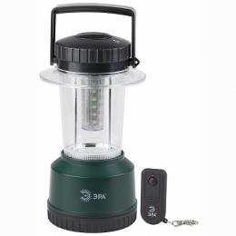 Кемпинговый светодиодный фонарь ЭРА аккумуляторный 260 лм KA16MR C0032140  купить