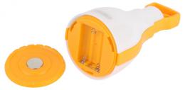 Кемпинговый светодиодный фонарь ЭРА Трофи кемпинг от батареек 130 лм KB-301 Б0036603  - 5 купить