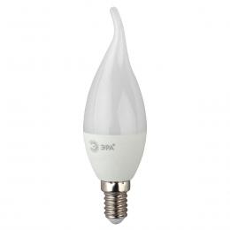 Изображение продукта Лампа светодиодная ЭРА E14 10W 2700K матовая LED BXS-10W-827-E14 R Б0051854 