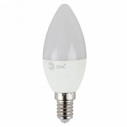 Лампа светодиодная ЭРА E14 11W 2700K матовая B35-11W-827-E14 Б0047939  - 1 купить