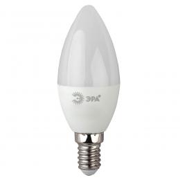 Лампа светодиодная ЭРА E14 11W 4000K матовая B35-11W-840-E14 Б0047940  - 1 купить