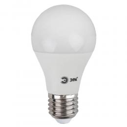 Изображение продукта Лампа светодиодная ЭРА E27 12W 4000K матовая ECO LED A60-12W-840-E27 Б0030027 