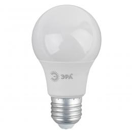 Лампа светодиодная ЭРА E27 15W 2700K матовая A60-15W-827-E27 R Б0046355  купить