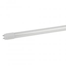Лампа светодиодная ЭРА G13 10W 6500K матовая LED T8-10W-865-G13-600mm Б0033000  - 1 купить