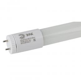 Лампа светодиодная ЭРА G13 18W 6500K матовая LED T8-18W-865-G13-1200mm Б0019928  - 4 купить