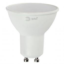 Изображение продукта Лампа светодиодная ЭРА GU10 5W 2700K матовая LED MR16-5W-827-GU10 R Б0051852 