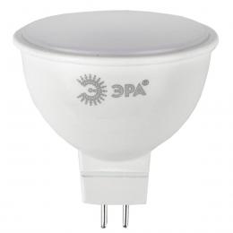 Изображение продукта Лампа светодиодная ЭРА GU5.3 11W 4000K матовая LED MR16-11W-840-GU5.3 R Б0052441 
