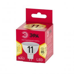 Лампа светодиодная ЭРА LED MR16-11W-827-GU5.3 R Б0056064  - 2 купить