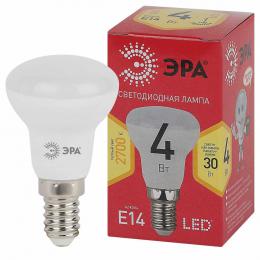 Лампа светодиодная ЭРА LED R39-4W-827-E14 R Б0052442  - 2 купить