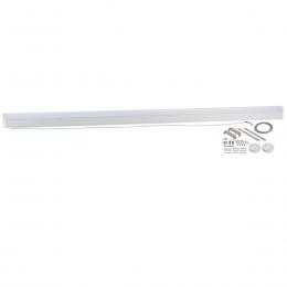 Линейный светодиодный светильник ЭРА SML-10-WB-40K-W48 белый Б0049815  - 5 купить