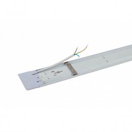 Линейный светодиодный светильник ЭРА SPO-5-50-6K-M Б0051770  - 1 купить