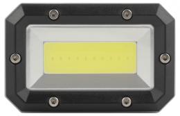 Налобный светодиодный фонарь ЭРА Шторм от батареек 30х30х63 320 лм GB-708 Б0052750  - 7 купить