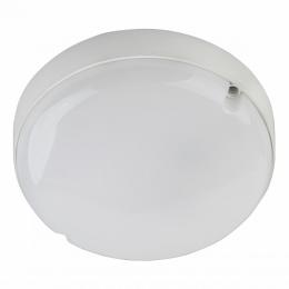 Изображение продукта Настенно-потолочный светильник ЭРА SPB-201-0-40К-015 Б0047623 