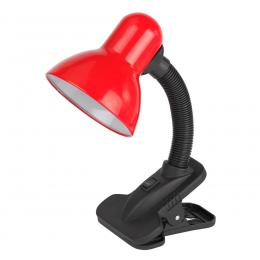Настольная лампа ЭРА N-102-E27-40W-R C0041425  купить