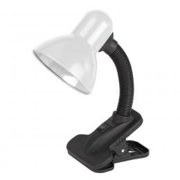 Изображение продукта Настольная лампа ЭРА N-102-E27-40W-W C0041423 