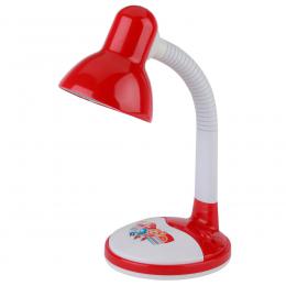 Настольная лампа ЭРА N-106-E27-40W-R Б0019779  - 1 купить
