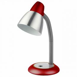 Изображение продукта Настольная лампа ЭРА N-115-E27-40W-R C0044886 