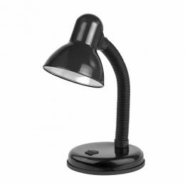 Изображение продукта Настольная лампа ЭРА N-211-E27-40W-BK Б0035054 